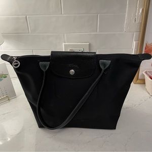 Longchamp Tote - Modele Depose